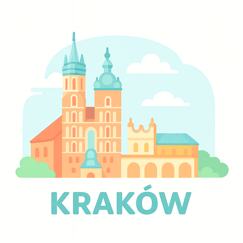 Kraków