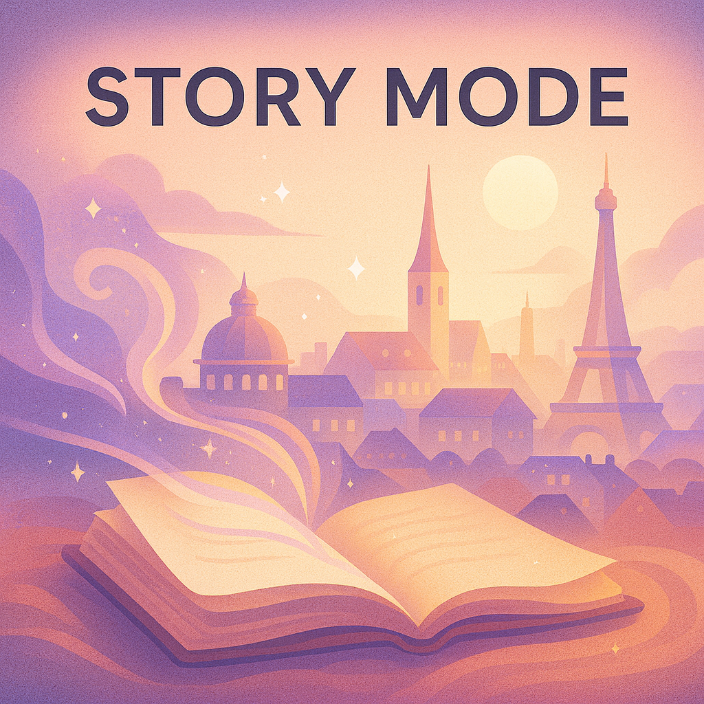Story Mode