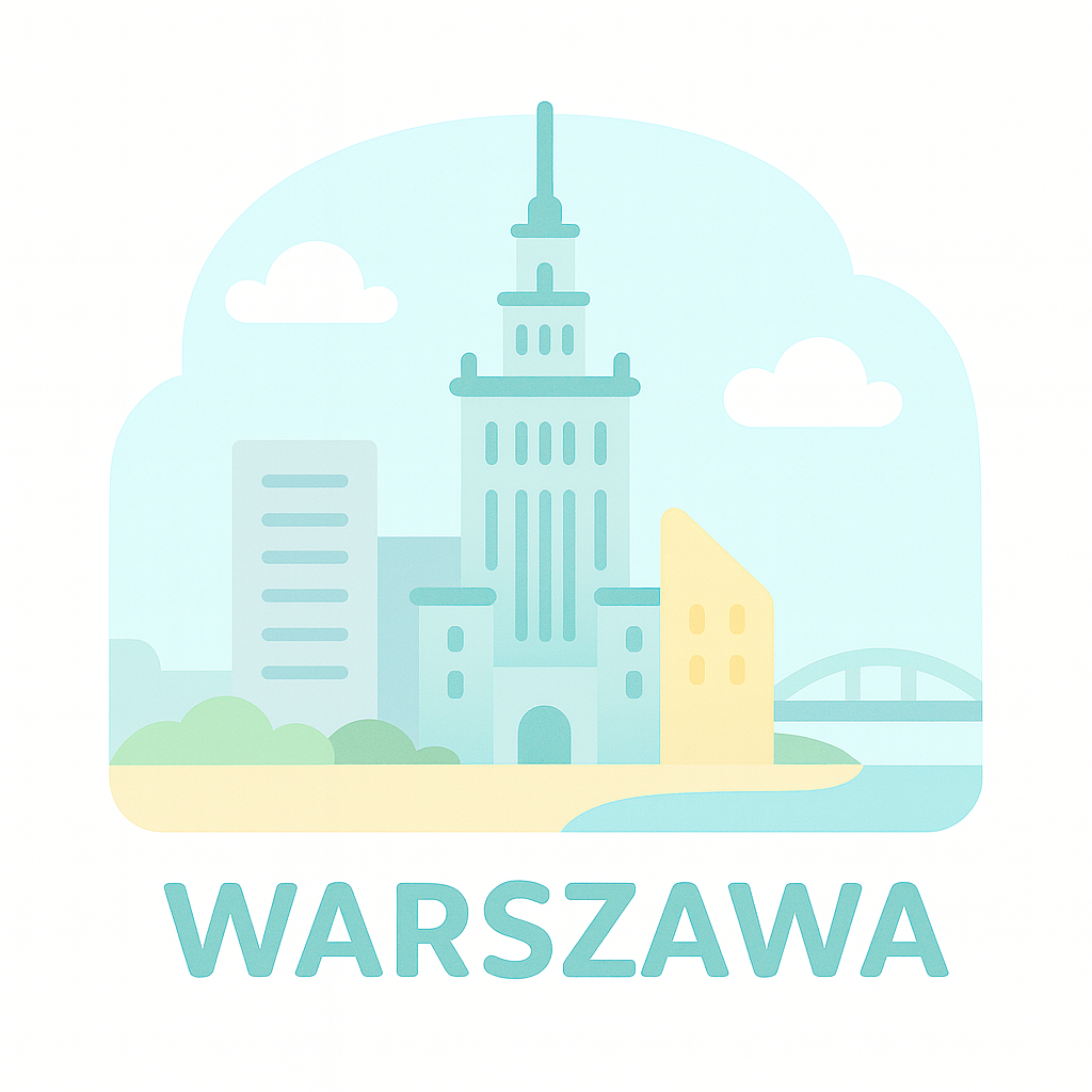Warszawa