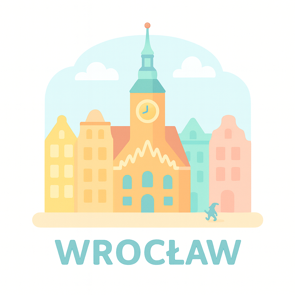Wrocław